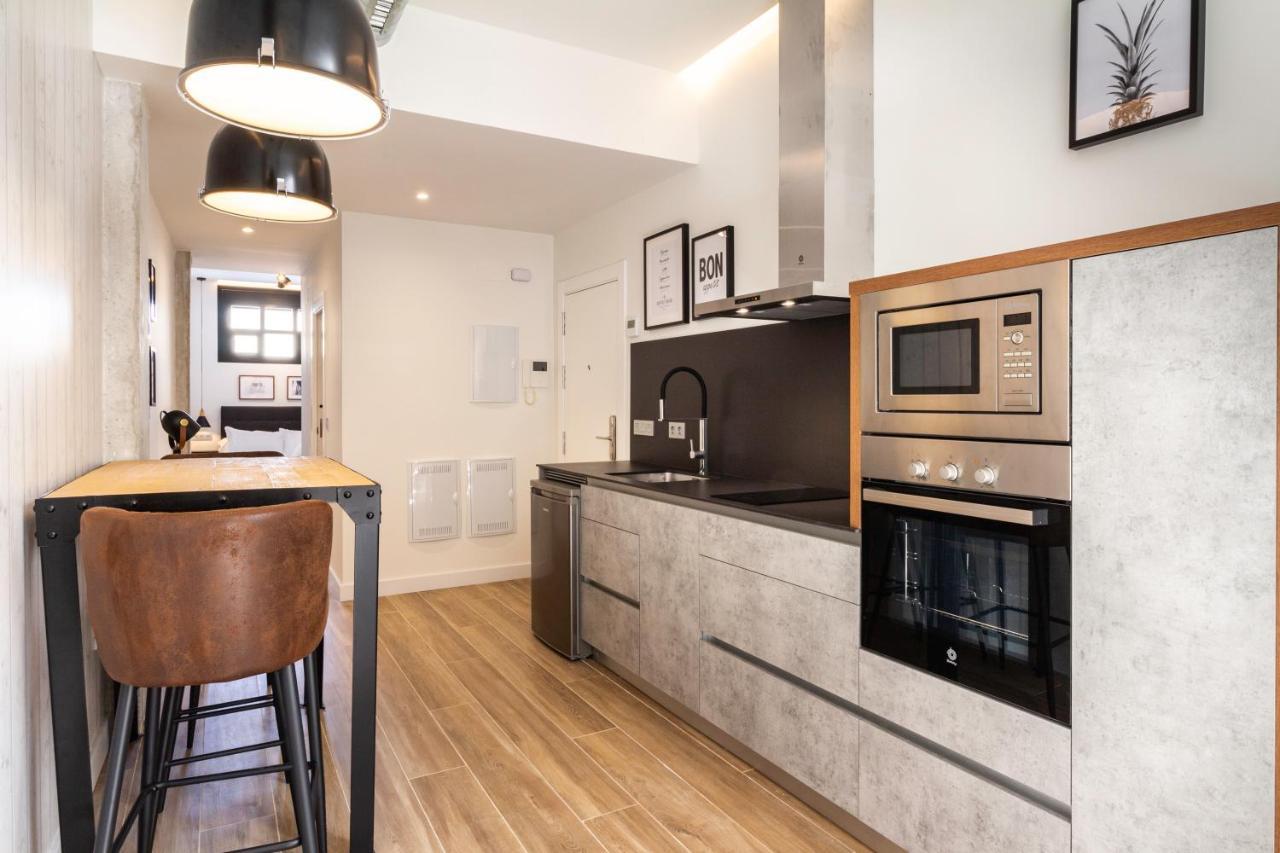 Huelin Suites 말라가 외부 사진